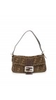 Vintage Fendi Baguette Shoulder Bag