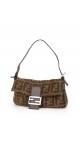 Vintage Fendi Baguette Shoulder Bag