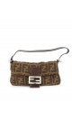 Vintage Fendi Baguette Shoulder Bag