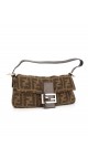 Vintage Fendi Baguette Shoulder Bag