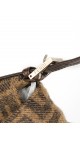 Vintage Fendi Baguette Shoulder Bag