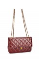 Chanel Wallet On Chain Quilted Flap Bag