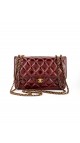 Chanel Wallet On Chain Quilted Flap Bag