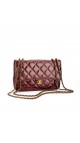 Chanel Wallet On Chain Quilted Flap Bag