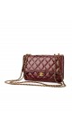 Chanel Wallet On Chain Quilted Flap Bag