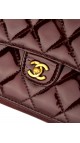 Chanel Wallet On Chain Quilted Flap Bag