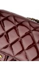 Chanel Wallet On Chain Quilted Flap Bag