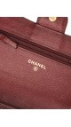 Chanel Wallet On Chain Quilted Flap Bag