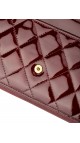 Chanel Wallet On Chain Quilted Flap Bag