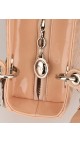 Lady Dior Patent Size Medium Bag