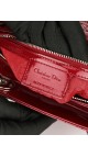 Lady Dior Size Medium Shoulder Bag