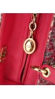 Lady Dior Tweed Size Medium bag