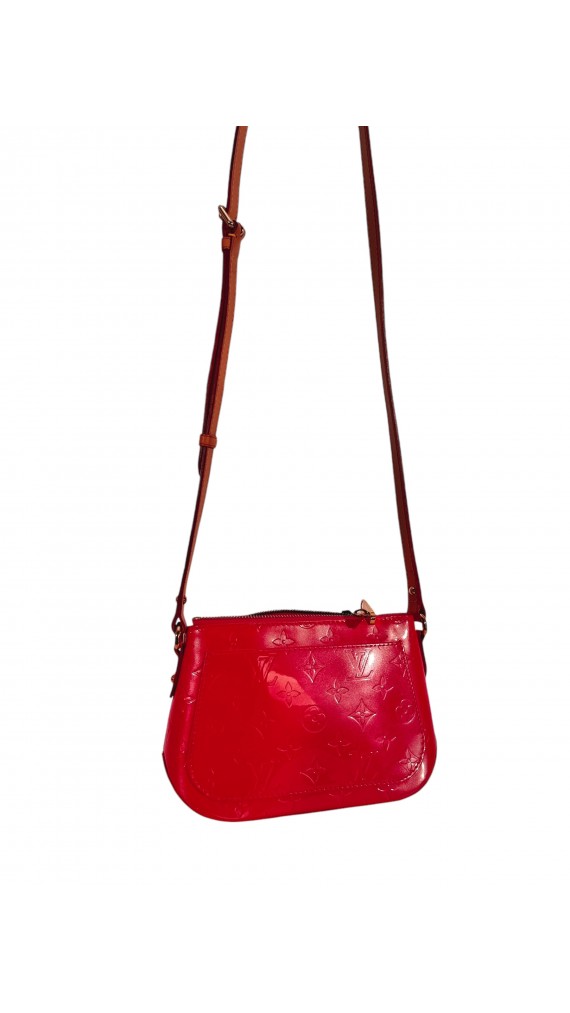 Louis Vuitton Vernis Shoulder Bag