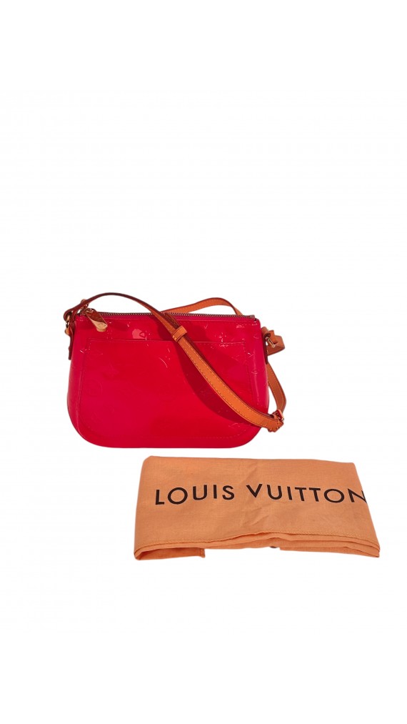 Louis Vuitton Vernis Shoulder Bag