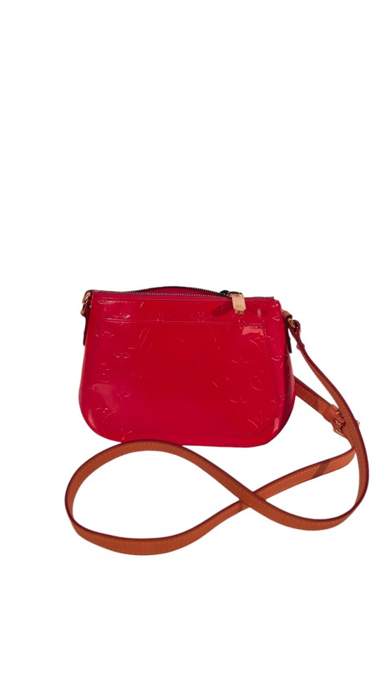 Louis Vuitton Vernis Shoulder Bag