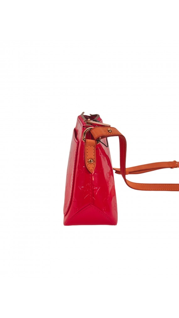 Louis Vuitton Vernis Shoulder Bag