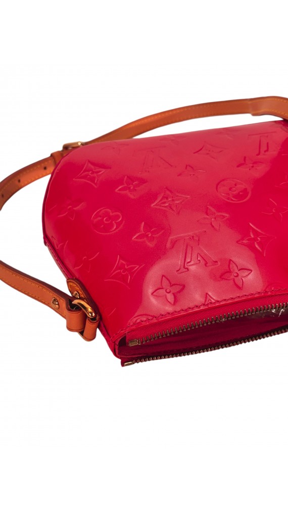 Louis Vuitton Vernis Shoulder Bag