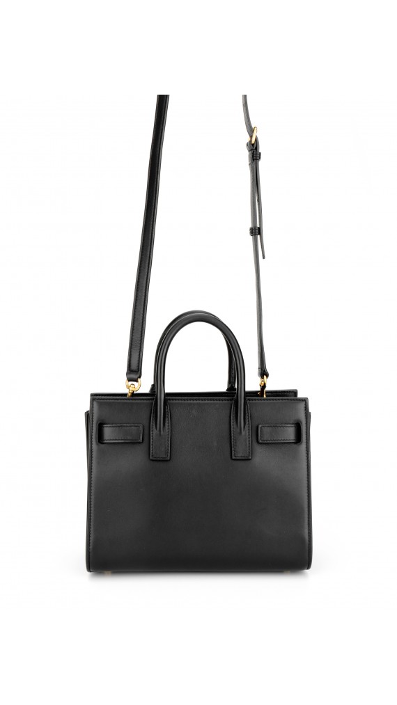 YSL Sac De Jour Shoulder Bag