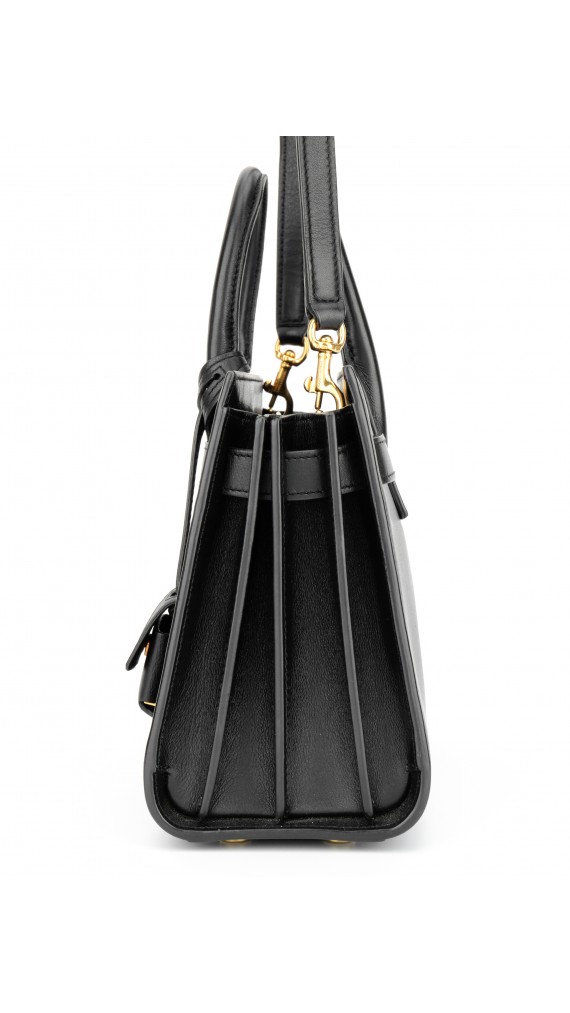 YSL Sac De Jour Shoulder Bag