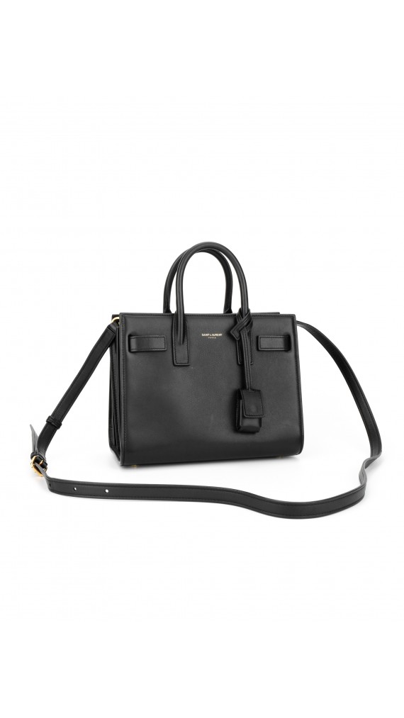 YSL Sac De Jour Shoulder Bag