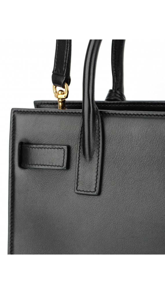 YSL Sac De Jour Shoulder Bag