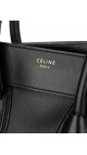 Celine Luggage Bag Size Mini (Den største strl)