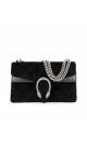 Gucci Dionysus Velvet Shoulder bag