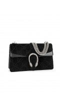 Gucci Dionysus Velvet Shoulder bag