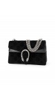 Gucci Dionysus Velvet Shoulder bag