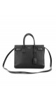 Saint Laurent Sac De Jour Shoulder Bag Size Baby