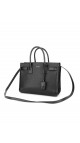 Saint Laurent Sac De Jour Shoulder Bag Size Baby