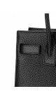 Saint Laurent Sac De Jour Shoulder Bag Size Baby