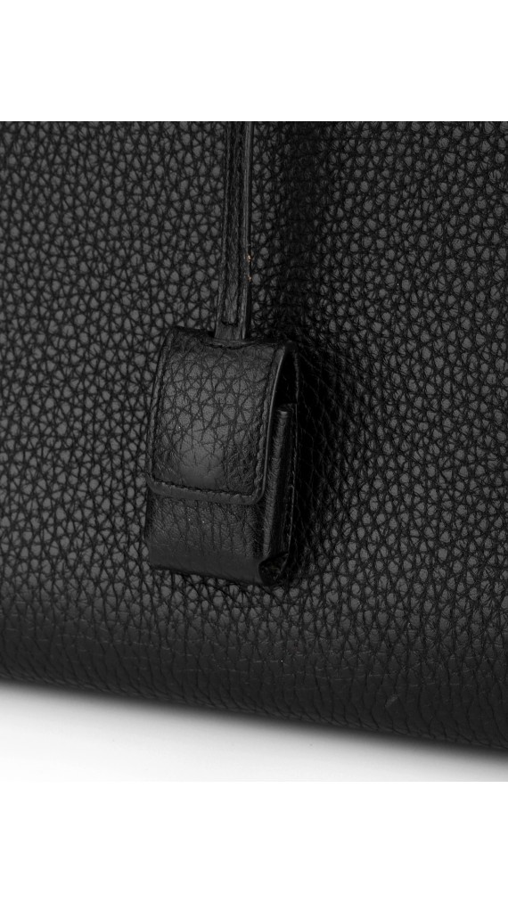 Saint Laurent Sac De Jour Shoulder Bag Size Baby