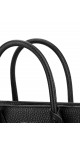 Saint Laurent Sac De Jour Shoulder Bag Size Baby