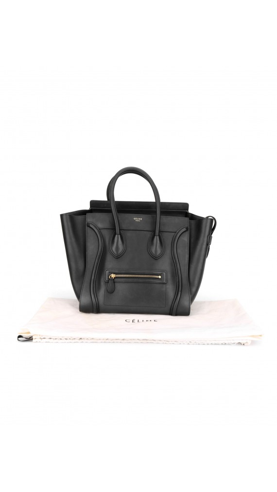 Celine Luggage Bag