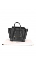 Celine Luggage Bag