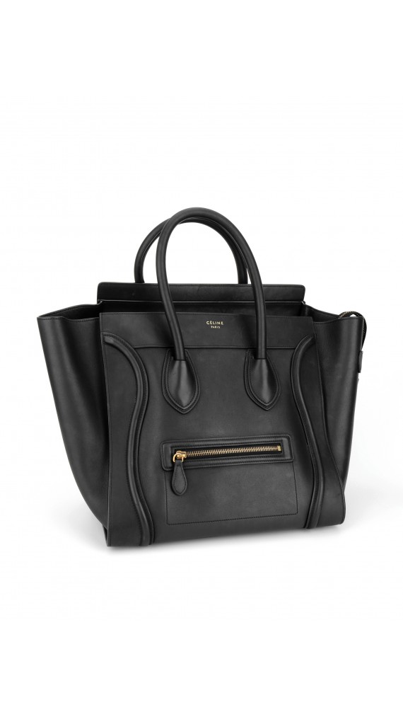 Celine Luggage Bag