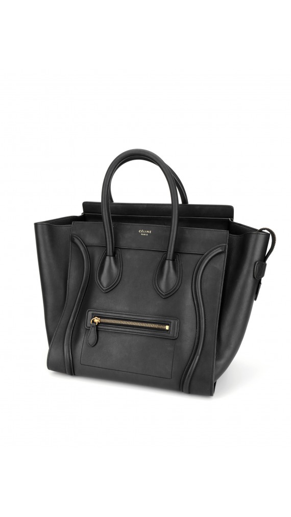 Celine Luggage Bag