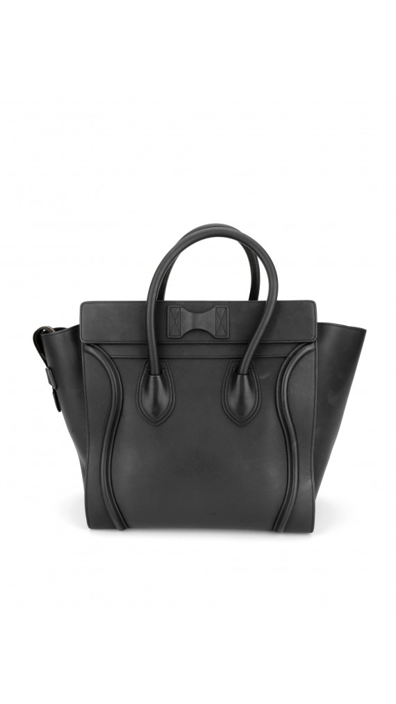 Celine Luggage Bag