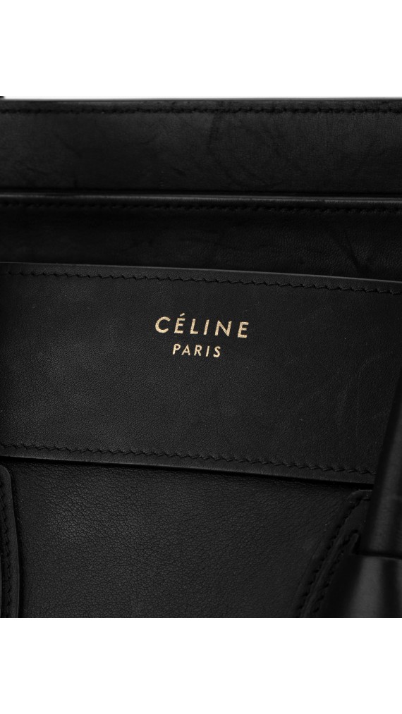 Celine Luggage Bag