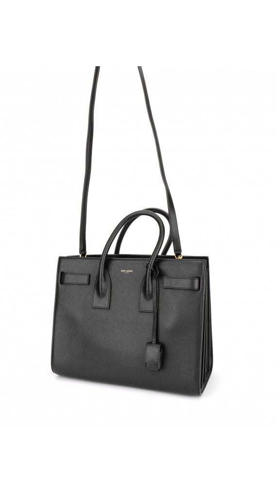 YSL(Saint Laurent) Sac De Jour Shoulder Bag