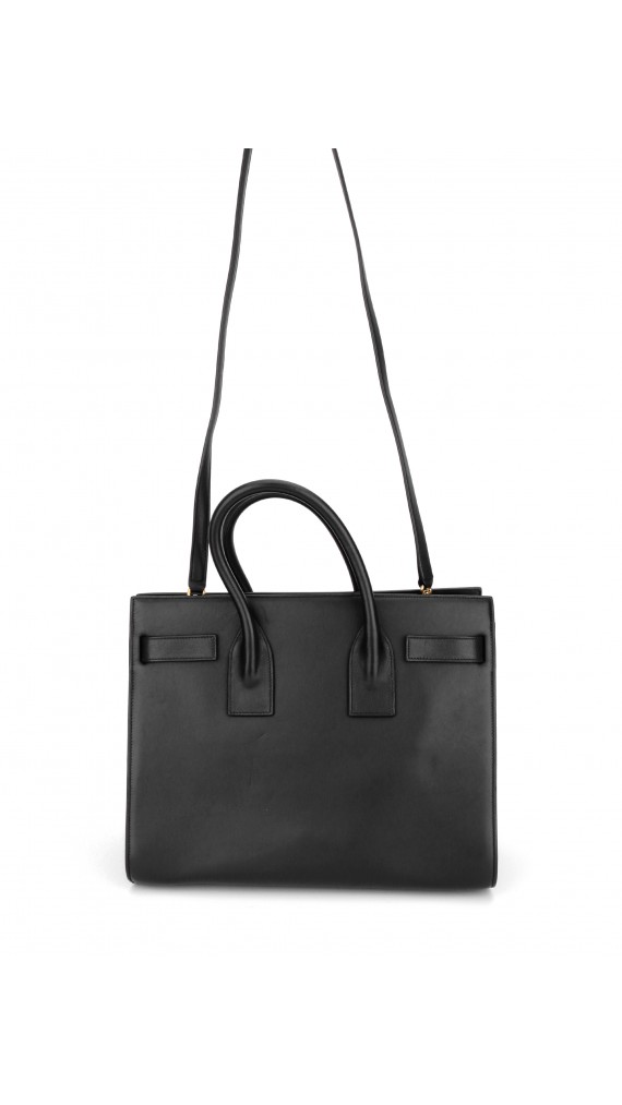 YSL(Saint Laurent) Sac De Jour Shoulder Bag