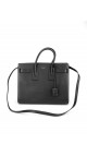 YSL(Saint Laurent) Sac De Jour Shoulder Bag