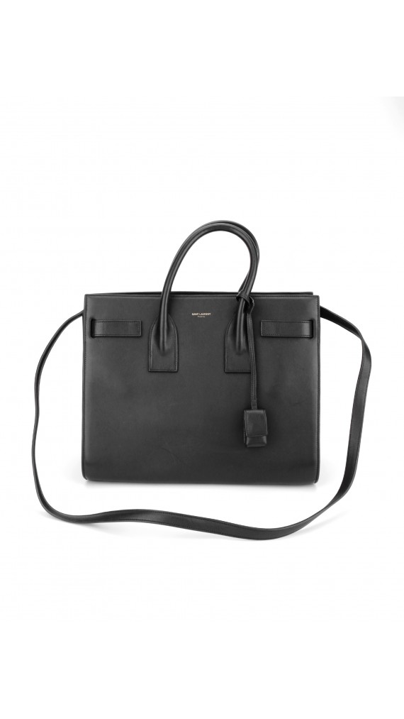 YSL(Saint Laurent) Sac De Jour Shoulder Bag