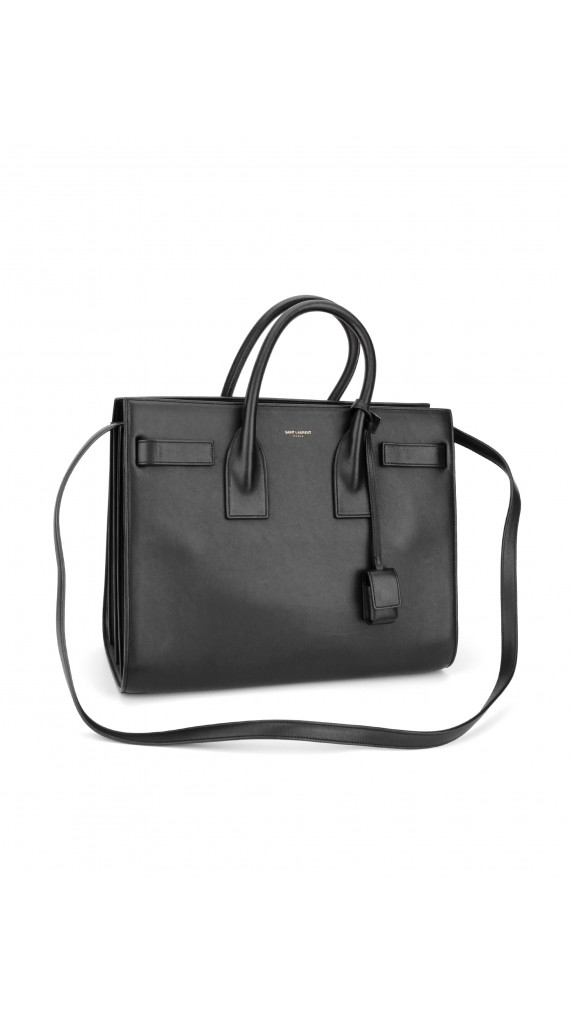 YSL(Saint Laurent) Sac De Jour Shoulder Bag