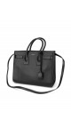 YSL(Saint Laurent) Sac De Jour Shoulder Bag