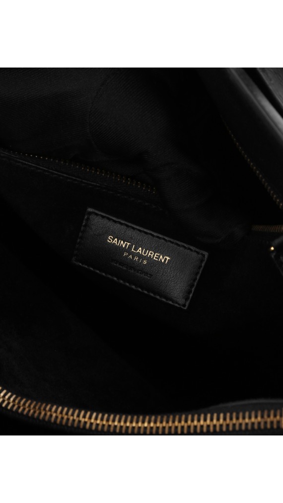 YSL(Saint Laurent) Sac De Jour Shoulder Bag