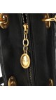 Lady Dior Shoulder Bag Size Medium