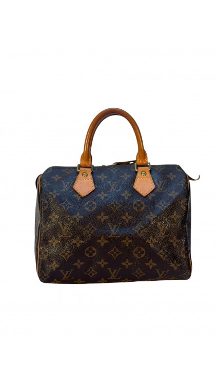 Louis Vuitton Speedy 25