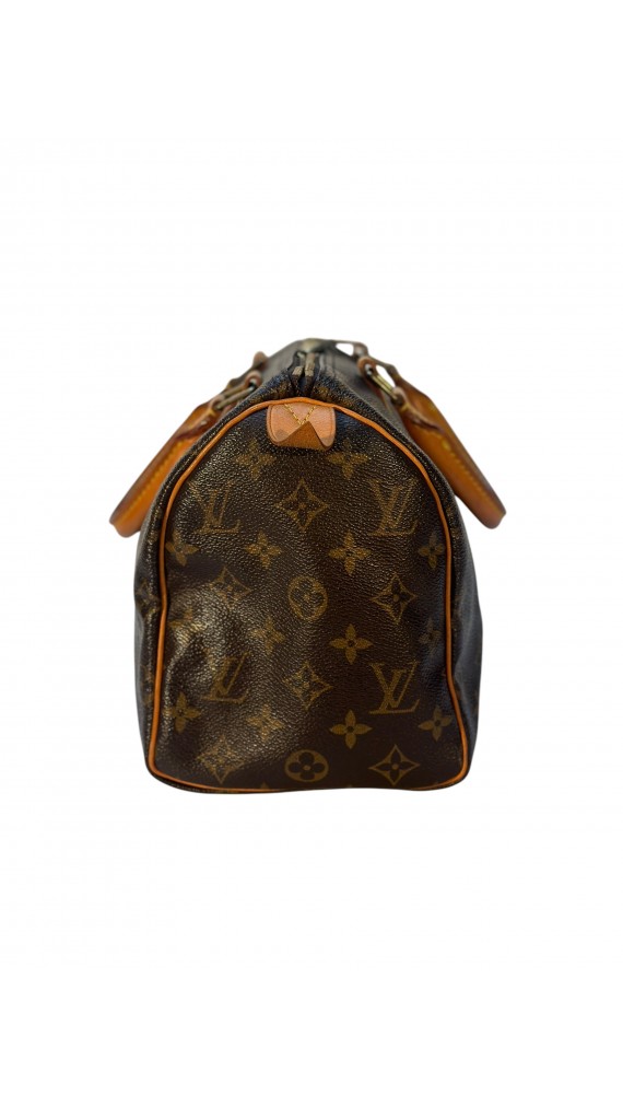 Louis Vuitton Speedy 25